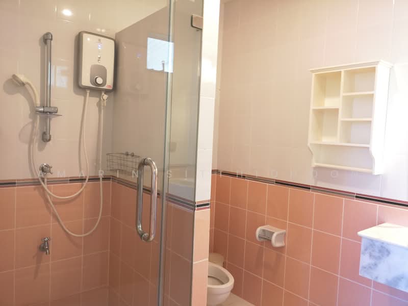 Fantasia Villa 3, Samut Prakan, Soi Santikham 14, Samrong Nua, Muang Samut Prakarn, Samut Prakan, 3 Bedrooms, 400 sqm, Single Detached House For Rent, by Amarin Sitthidhoon, 500493659 - DDproperty.com