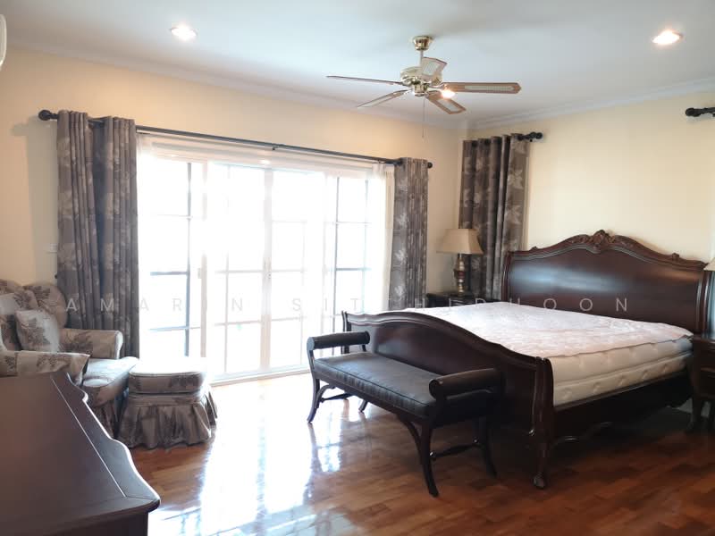 Fantasia Villa 3 : แฟนตาเซียวิลล่า 3, สมุทรปราการ, ซอย สันติคาม 14, สำโรงเหนือ, เมืองสมุทรปราการ, สมุทรปราการ, 400 ตร.ม., บ้านเดี่ยว ให้เช่า, โดย Amarin Sitthidhoon, 500493659 - DDproperty.com