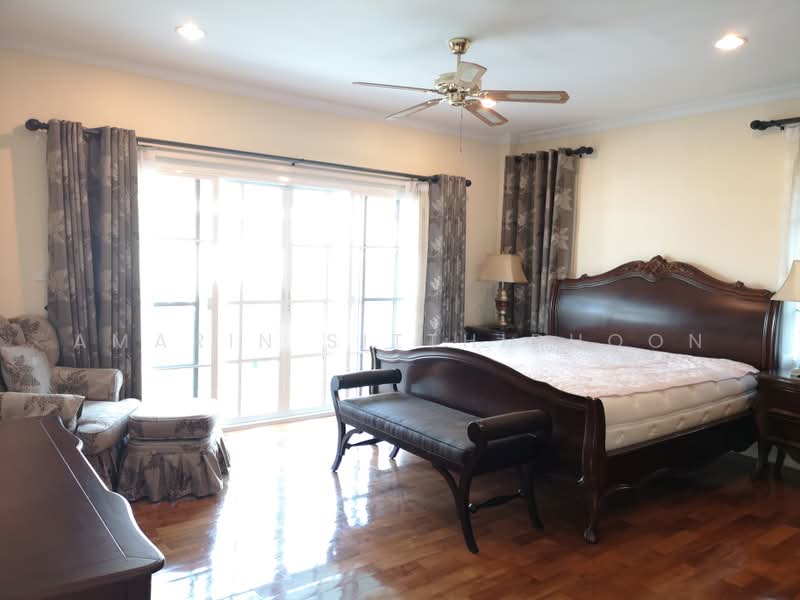 Fantasia Villa 3 : แฟนตาเซียวิลล่า 3, สมุทรปราการ, ซอย สันติคาม 14, สำโรงเหนือ, เมืองสมุทรปราการ, สมุทรปราการ, 400 ตร.ม., บ้านเดี่ยว ให้เช่า, โดย Amarin Sitthidhoon, 500493659 - DDproperty.com