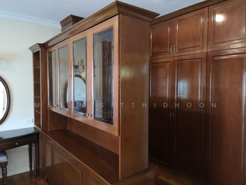 Fantasia Villa 3, Samut Prakan, Soi Santikham 14, Samrong Nua, Muang Samut Prakarn, Samut Prakan, 3 Bedrooms, 400 sqm, Single Detached House For Rent, by Amarin Sitthidhoon, 500493659 - DDproperty.com