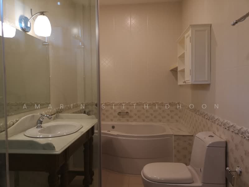 Fantasia Villa 3, Samut Prakan, Soi Santikham 14, Samrong Nua, Muang Samut Prakarn, Samut Prakan, 3 Bedrooms, 400 sqm, Single Detached House For Rent, by Amarin Sitthidhoon, 500493659 - DDproperty.com