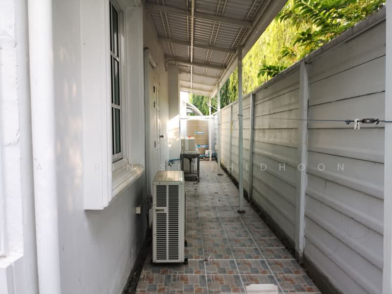 Fantasia Villa 3, Samut Prakan, Soi Santikham 14, Samrong Nua, Muang Samut Prakarn, Samut Prakan, 3 Bedrooms, 400 sqm, Single Detached House For Rent, by Amarin Sitthidhoon, 500493659 - DDproperty.com