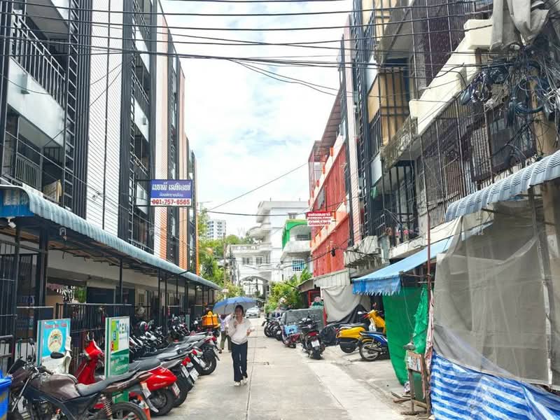 ทาวน์เฮ้าส์ 2 ชั้น 21 ตร.ว. ทาวน์เฮ้าส์ ซอยจันทน์16 แยก7, Bangkok, ถนนจันทน์, Thung Wat Don, Sathon, Bangkok, 3 Bedrooms, 130 sqm, Townhouse For Sale, by คุณ สุภาพร มณีวรรณ (ใหม่), 500493662 - DDproperty.com