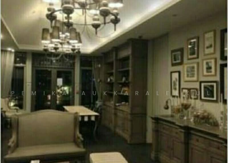 The Seed Memories Siam, Bangkok, 60 Kasem San 2 Alley, Wang Mai, Pathum Wan, Bangkok, 1 Bedroom, 44 sqm, Condo For Sale, by Pemika Aukkaraleekul, 500493663 - DDproperty.com