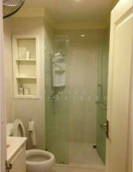The Seed Memories Siam, Bangkok, 60 Kasem San 2 Alley, Wang Mai, Pathum Wan, Bangkok, 1 Bedroom, 44 sqm, Condo For Sale, by Pemika Aukkaraleekul, 500493663 - DDproperty.com