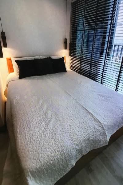 IDEO MOBI Sukhumvit 81 : ไอดีโอ โมบิ สุขุมวิท 81, กรุงเทพ, 2097 ถนนสุขุมวิท แขวงบางจาก เขตพระโขนง กรุงเทพมหานคร, บางจาก, พระโขนง, กรุงเทพ, 45 ตร.ม., คอนโด ให้เช่า, โดย Bencharong (Yok) Treerat-a-na-wat, 500493665 - DDproperty.com