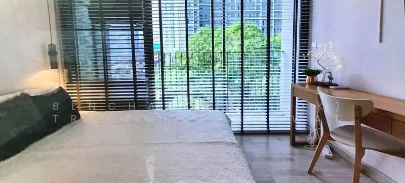 IDEO MOBI Sukhumvit 81 : ไอดีโอ โมบิ สุขุมวิท 81, กรุงเทพ, 2097 ถนนสุขุมวิท แขวงบางจาก เขตพระโขนง กรุงเทพมหานคร, บางจาก, พระโขนง, กรุงเทพ, 45 ตร.ม., คอนโด ให้เช่า, โดย Bencharong (Yok) Treerat-a-na-wat, 500493665 - DDproperty.com