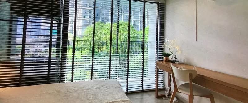 IDEO MOBI Sukhumvit 81, Bangkok, 2097 Sukhumvit Road, Bang Chak, Phra Khanong, Bangkok, 1 Bedroom, 45 sqm, Condo For Rent, by Bencharong (Yok) Treerat-a-na-wat, 500493665 - DDproperty.com