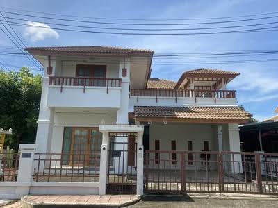ขาย - ขายบ้านเดี่ยว ลิฟวิ่ง นารา รังสิต คลอง 4 สภาพสวย 77.9 ตร.ว. 3 ห้องนอน, ปทุมธานี