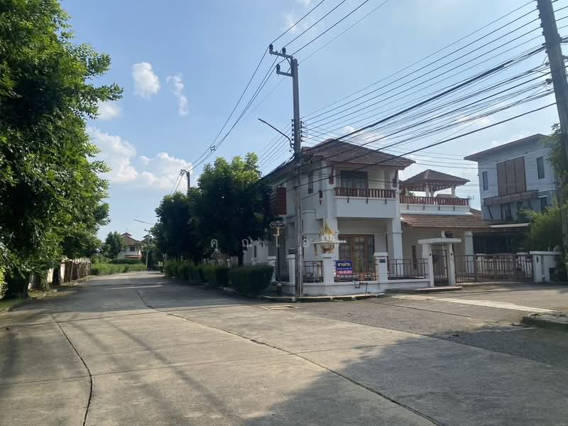 ขายบ้านเดี่ยว ลิฟวิ่ง นารา รังสิต คลอง 4 สภาพสวย 77.9 ตร.ว. 3 ห้องนอน, ปทุมธานี, บึงยี่โถ, ธัญบุรี, ปทุมธานี, 312 ตร.ม., บ้านเดี่ยว ขาย, โดย คุณไอซ์, 500493666 - DDproperty.com