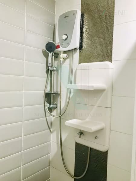 Aspire Srinakarin, Bangkok, 49 Soi Srinakarin 49, Nong Bon, Prawet, Bangkok, 1 Bedroom, 30 sqm, Condo For Sale, by NR AGENT, 500493667 - DDproperty.com