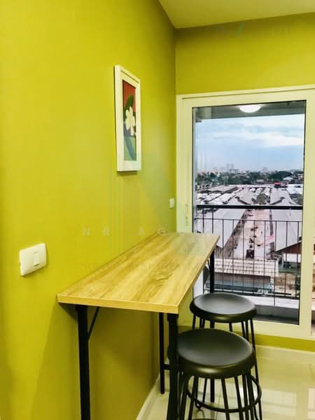 Aspire Srinakarin, Bangkok, 49 Soi Srinakarin 49, Nong Bon, Prawet, Bangkok, 1 Bedroom, 30 sqm, Condo For Sale, by NR AGENT, 500493667 - DDproperty.com