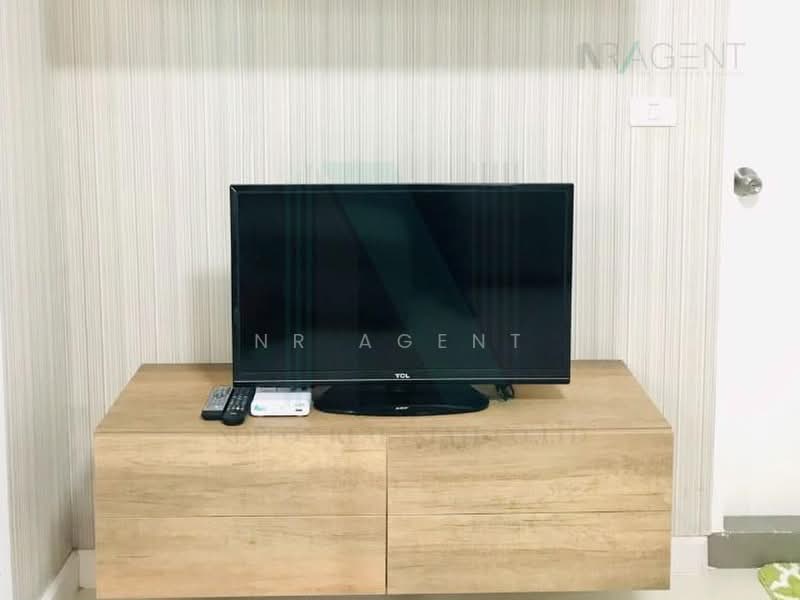 Aspire Srinakarin, Bangkok, 49 Soi Srinakarin 49, Nong Bon, Prawet, Bangkok, 1 Bedroom, 30 sqm, Condo For Sale, by NR AGENT, 500493667 - DDproperty.com