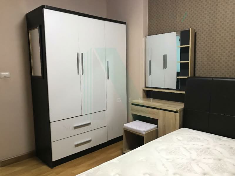 Aspire Srinakarin, Bangkok, 49 Soi Srinakarin 49, Nong Bon, Prawet, Bangkok, 1 Bedroom, 30 sqm, Condo For Sale, by NR AGENT, 500493667 - DDproperty.com
