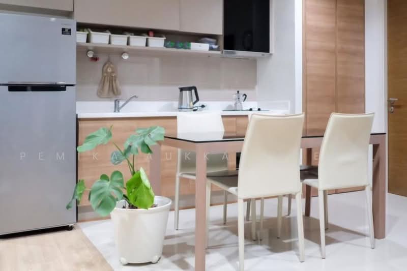 Rhythm Phahol-Ari, Bangkok, 1377 Phaholyothin Road, Samsen Nai, Phaya Thai, Bangkok, 2 Bedrooms, 60 sqm, Condo For Sale, by Pemika Aukkaraleekul, 500493668 - DDproperty.com