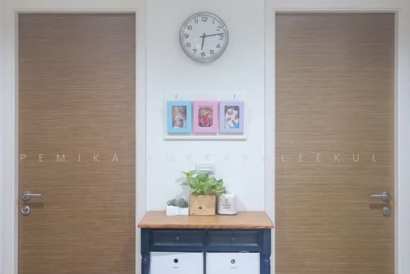 Rhythm Phahol-Ari, Bangkok, 1377 Phaholyothin Road, Samsen Nai, Phaya Thai, Bangkok, 2 Bedrooms, 60 sqm, Condo For Sale, by Pemika Aukkaraleekul, 500493668 - DDproperty.com