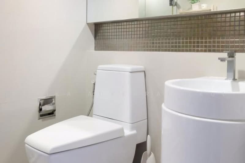 Rhythm Phahol-Ari, Bangkok, 1377 Phaholyothin Road, Samsen Nai, Phaya Thai, Bangkok, 2 Bedrooms, 60 sqm, Condo For Sale, by Pemika Aukkaraleekul, 500493668 - DDproperty.com