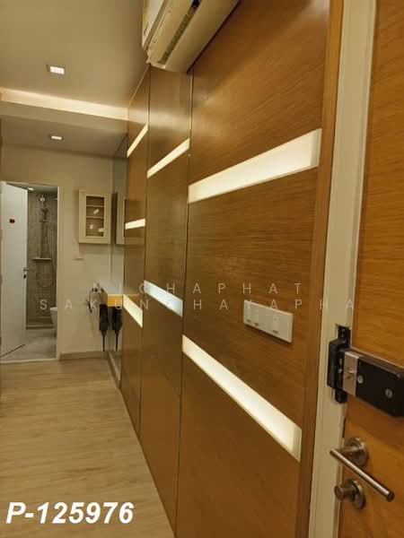 IDEO Mobi Sathorn : ไอดีโอ โมบิ สาทร, กรุงเทพ, 134 ถนนกรุงธนบุรี, บางลำภูล่าง, คลองสาน, กรุงเทพ, 42 ตร.ม., คอนโด ให้เช่า, โดย Nichaphat Sakunchayapha, 500493669 - DDproperty.com
