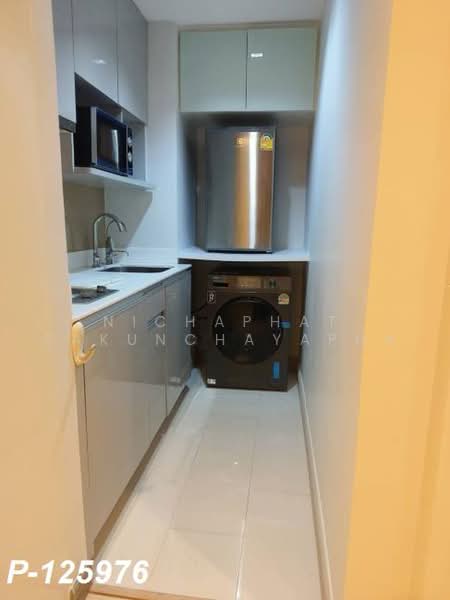 IDEO Mobi Sathorn, Bangkok, 134 Krung Thonburi Road, Bang Lam Phu Lang, Khlong San, Bangkok, 2 Bedrooms, 42 sqm, Condo For Rent, by Nichaphat Sakunchayapha, 500493669 - DDproperty.com