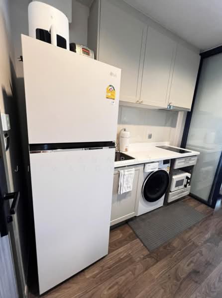 Life Ladprao Valley, Bangkok, Phaholyothin Road, Jom Phon, Chatuchak, Bangkok, 1 Bedroom, 35 sqm, Condo For Rent, by Tanapat Jitwatcharakomol, 500493671 - DDproperty.com