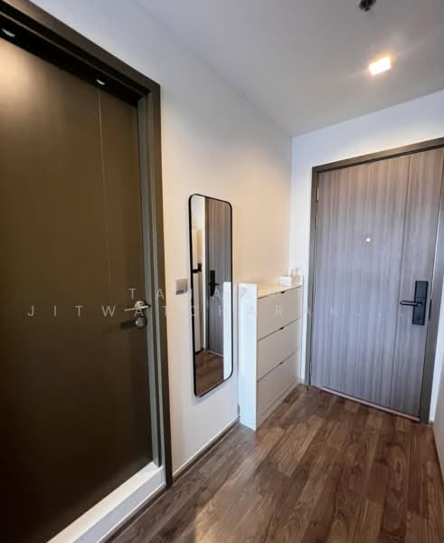 Life Ladprao Valley, Bangkok, Phaholyothin Road, Jom Phon, Chatuchak, Bangkok, 1 Bedroom, 35 sqm, Condo For Rent, by Tanapat Jitwatcharakomol, 500493671 - DDproperty.com