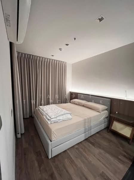 Life Ladprao Valley, Bangkok, Phaholyothin Road, Jom Phon, Chatuchak, Bangkok, 1 Bedroom, 35 sqm, Condo For Rent, by Tanapat Jitwatcharakomol, 500493671 - DDproperty.com