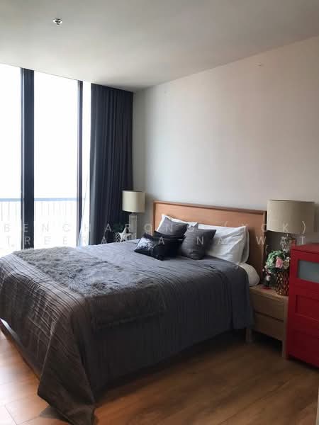 Park Origin Phrom Phong (Park 24), Bangkok, 68 Soi Sukhumvit 24, Khong Tan, Khlong Toei, Bangkok, 1 Bedroom, 30 sqm, Condo For Rent, by Bencharong (Yok) Treerat-a-na-wat, 500493673 - DDproperty.com