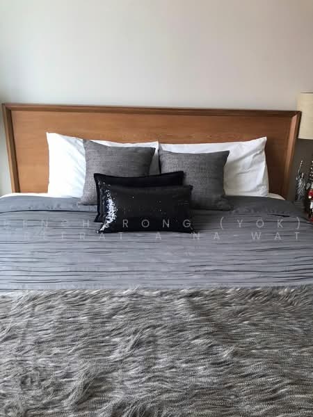 Park Origin Phrom Phong (Park 24), Bangkok, 68 Soi Sukhumvit 24, Khong Tan, Khlong Toei, Bangkok, 1 Bedroom, 30 sqm, Condo For Rent, by Bencharong (Yok) Treerat-a-na-wat, 500493673 - DDproperty.com