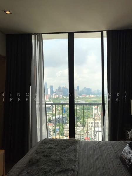 Park Origin Phrom Phong (Park 24), กรุงเทพ, 68 Soi Sukhumvit 24, คลองตัน, คลองเตย, กรุงเทพ, 30 ตร.ม., คอนโด ให้เช่า, โดย Bencharong (Yok) Treerat-a-na-wat, 500493673 - DDproperty.com