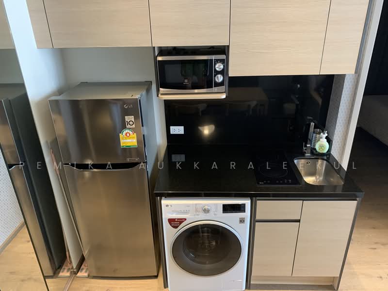 Park Origin Phrom Phong (Park 24), Bangkok, 68 Soi Sukhumvit 24, Khong Tan, Khlong Toei, Bangkok, 1 Bedroom, 40 sqm, Condo For Sale, by Pemika Aukkaraleekul, 500493674 - DDproperty.com