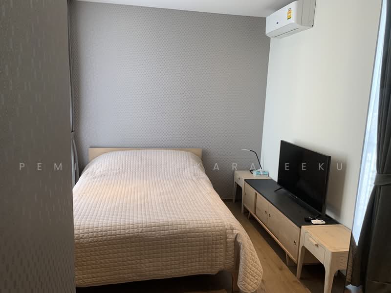 Park Origin Phrom Phong (Park 24), Bangkok, 68 Soi Sukhumvit 24, Khong Tan, Khlong Toei, Bangkok, 1 Bedroom, 40 sqm, Condo For Sale, by Pemika Aukkaraleekul, 500493674 - DDproperty.com