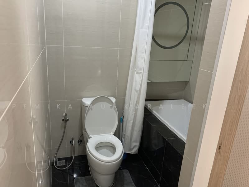 Park Origin Phrom Phong (Park 24), Bangkok, 68 Soi Sukhumvit 24, Khong Tan, Khlong Toei, Bangkok, 1 Bedroom, 40 sqm, Condo For Sale, by Pemika Aukkaraleekul, 500493674 - DDproperty.com