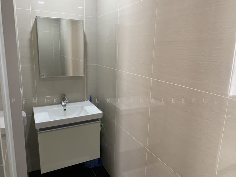 Park Origin Phrom Phong (Park 24), Bangkok, 68 Soi Sukhumvit 24, Khong Tan, Khlong Toei, Bangkok, 1 Bedroom, 40 sqm, Condo For Sale, by Pemika Aukkaraleekul, 500493674 - DDproperty.com