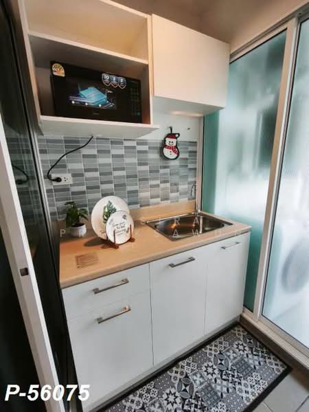 Regent Home Bangna, Bangkok, Sanphawut Road, Bang Na Tai, Bang Na, Bangkok, 1 Bedroom, 28 sqm, Condo For Rent, by Susira Preuksawun, 500493675 - DDproperty.com