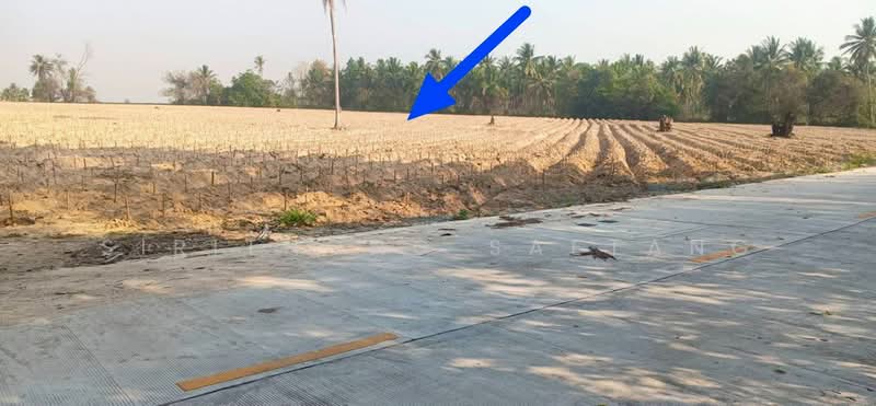 ขายที่ดินพัทยา แหลมฉบัง นาเกลือ เนื้อที่ 49 ไร่ (พื้นที่สีเหลือง) ตำบลตะเคียนเตี้ย บางละมุง ชลบุรี, ชลบุรี, ตะเคียนเตี้ย, บางละมุง, ชลบุรี, 78,400 ตร.ม., ที่ดิน ขาย, โดย Sirithong Saetang, 500493676 - DDproperty.com