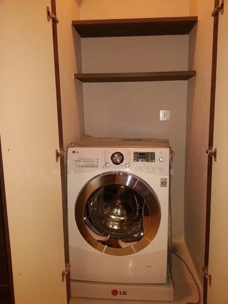 Keyne by Sansiri, Bangkok, 766 Sukhumvit Road, Khlong Toei, Bangkok, 1 Bedroom, 47 sqm, Condo For Rent, by Tanapat Jitwatcharakomol, 500493677 - DDproperty.com