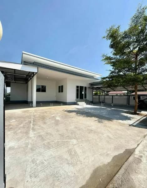 ขายบ้านเดี่ยว โซนดอยสะเก็ด, Chiang Mai, Talat Kwan, Doi Saket, Chiang Mai, 3 Bedrooms, 85 sqm, Single Detached House For Sale, by Armon Yuenyong, 500493679 - DDproperty.com