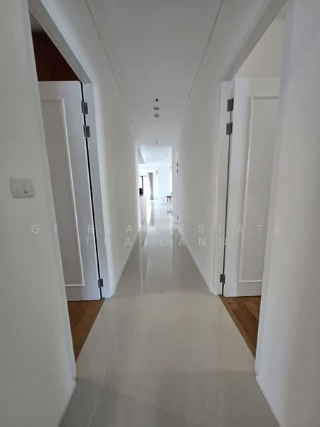 Villa Asoke, Bangkok, 1588 New Petchburi Road, Makkasan, Ratchathewi, Bangkok, 4 Bedrooms, 313 sqm, Condo For Rent, by GT Real Estate Thailand, 500493684 - DDproperty.com