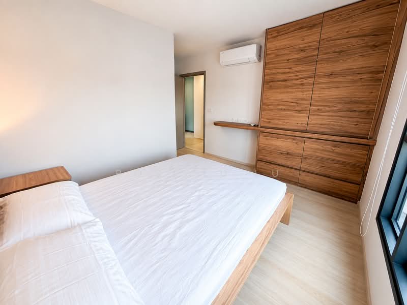 Aspire Vibha-Victory, Bangkok, 702 Asoke-Dindaeng Road, Din Daeng, Bangkok, 2 Bedrooms, 56 sqm, Condo For Rent, by Rosi Lu Lu, 500493685 - DDproperty.com