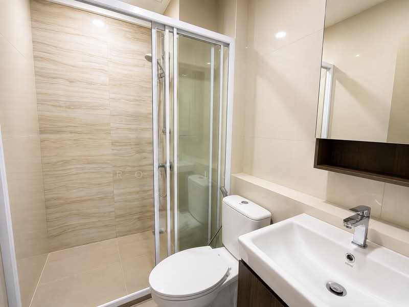 Aspire Vibha-Victory, Bangkok, 702 Asoke-Dindaeng Road, Din Daeng, Bangkok, 2 Bedrooms, 56 sqm, Condo For Rent, by Rosi Lu Lu, 500493685 - DDproperty.com
