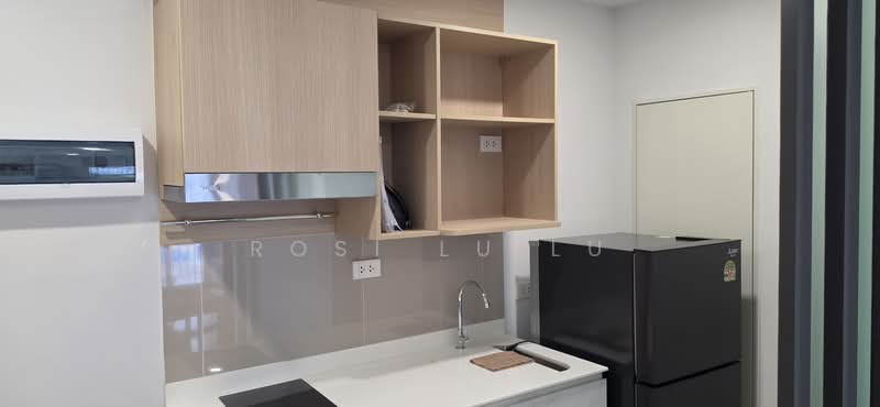 Aspire Vibha-Victory, Bangkok, 702 Asoke-Dindaeng Road, Din Daeng, Bangkok, 2 Bedrooms, 56 sqm, Condo For Rent, by Rosi Lu Lu, 500493685 - DDproperty.com