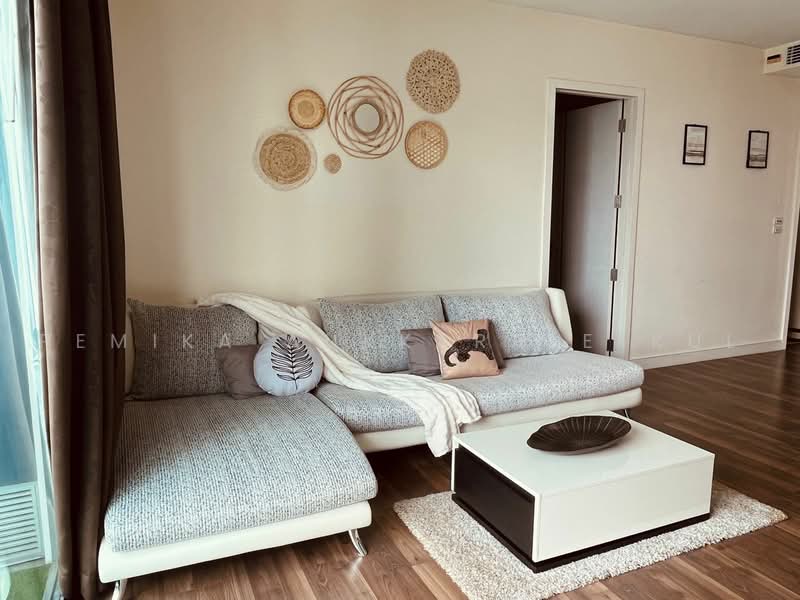 The Room Sukhumvit 62 : เดอะรูม สุขุมวิท 62, กรุงเทพ, 2288 ถ.สุขุมวิท, บางจาก, พระโขนง, กรุงเทพ, 76 ตร.ม., คอนโด ขาย, โดย Pemika Aukkaraleekul, 500493690 - DDproperty.com