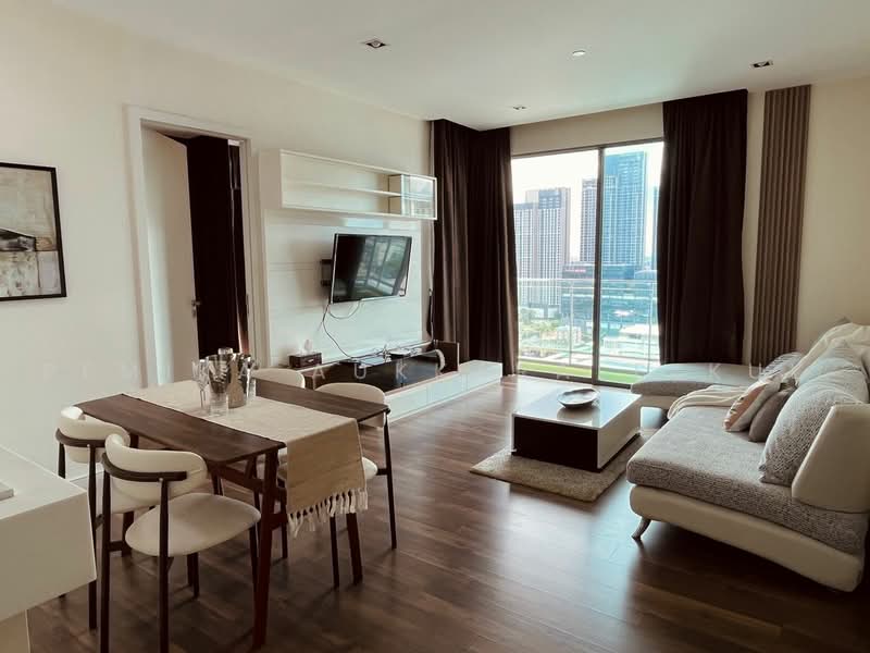 The Room Sukhumvit 62, Bangkok, 2288 Sukhumvit Road, Bang Chak, Phra Khanong, Bangkok, 2 Bedrooms, 76 sqm, Condo For Sale, by Pemika Aukkaraleekul, 500493690 - DDproperty.com