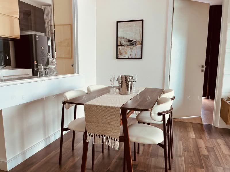 The Room Sukhumvit 62, Bangkok, 2288 Sukhumvit Road, Bang Chak, Phra Khanong, Bangkok, 2 Bedrooms, 76 sqm, Condo For Sale, by Pemika Aukkaraleekul, 500493690 - DDproperty.com