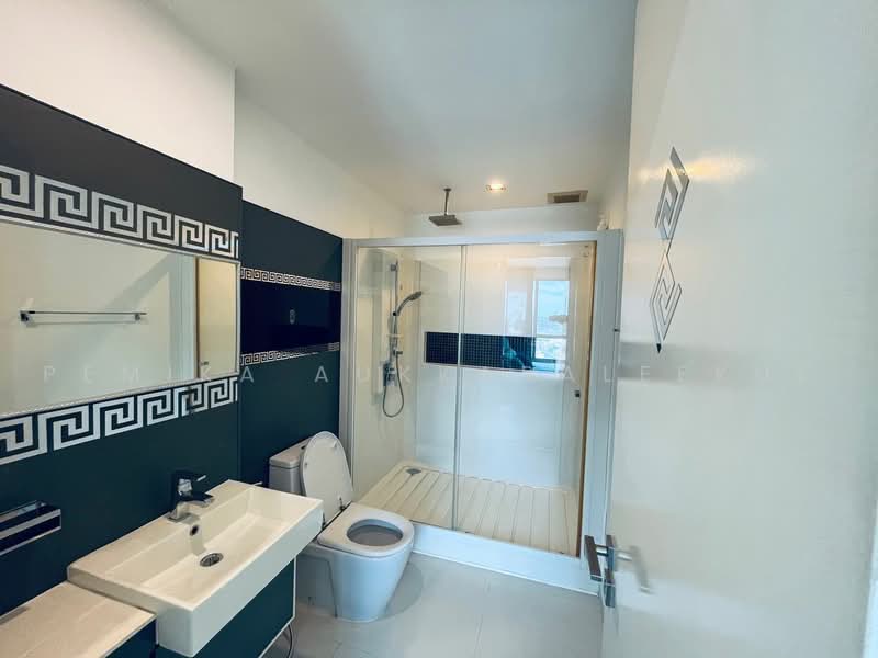 The Room Sukhumvit 62, Bangkok, 2288 Sukhumvit Road, Bang Chak, Phra Khanong, Bangkok, 2 Bedrooms, 76 sqm, Condo For Sale, by Pemika Aukkaraleekul, 500493690 - DDproperty.com