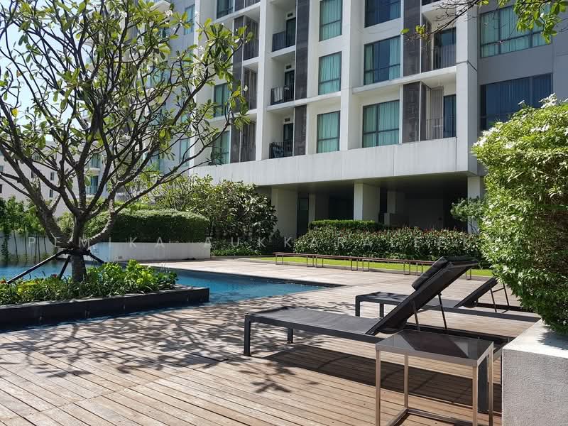 The Room Sukhumvit 62 : เดอะรูม สุขุมวิท 62, กรุงเทพ, 2288 ถ.สุขุมวิท, บางจาก, พระโขนง, กรุงเทพ, 76 ตร.ม., คอนโด ขาย, โดย Pemika Aukkaraleekul, 500493690 - DDproperty.com