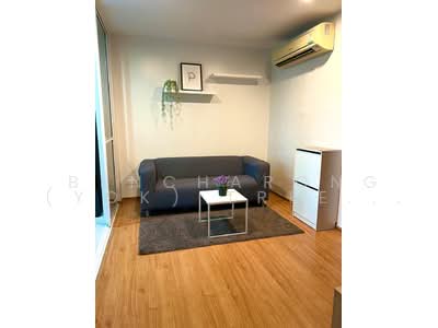 For Rent - The Base Sukhumvit 77, Bangkok