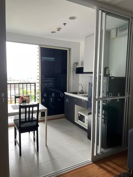 The Base Sukhumvit 77, Bangkok, 289 Sukhumvit 77 Road, Phra Kanong Nua, Watthana, Bangkok, 1 Bedroom, 32 sqm, Condo For Rent, by Bencharong (Yok) Treerat-a-na-wat, 500493691 - DDproperty.com