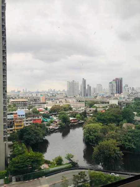 The Base Sukhumvit 77, Bangkok, 289 Sukhumvit 77 Road, Phra Kanong Nua, Watthana, Bangkok, 1 Bedroom, 32 sqm, Condo For Rent, by Bencharong (Yok) Treerat-a-na-wat, 500493691 - DDproperty.com