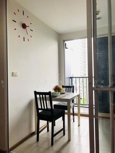 The Base Sukhumvit 77, Bangkok, 289 Sukhumvit 77 Road, Phra Kanong Nua, Watthana, Bangkok, 1 Bedroom, 32 sqm, Condo For Rent, by Bencharong (Yok) Treerat-a-na-wat, 500493691 - DDproperty.com